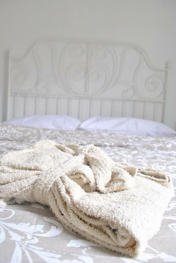 Sunrise Hostel & Rooms Palermo Bagian luar foto